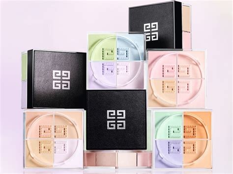 cosmetique givenchy|best Givenchy makeup products.